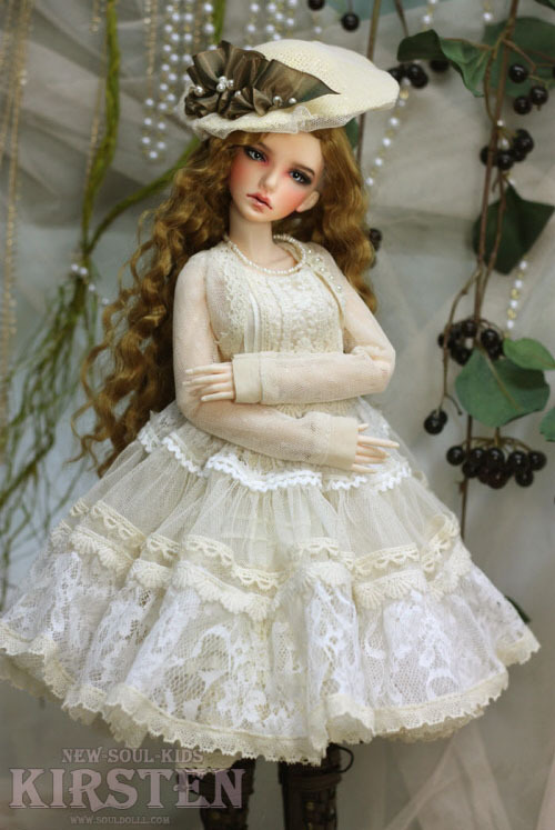 doll photo