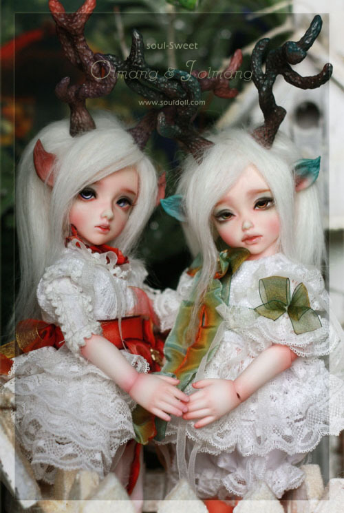 doll photo