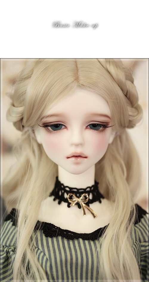 doll photo