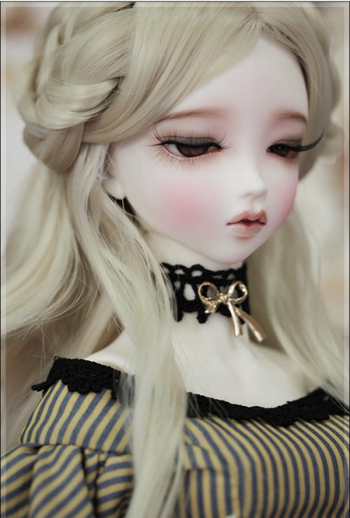 doll photo