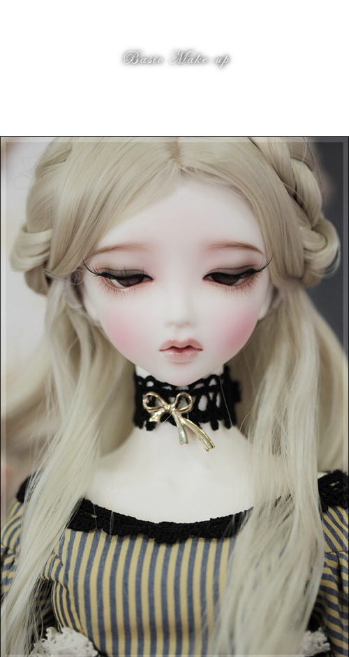 doll photo