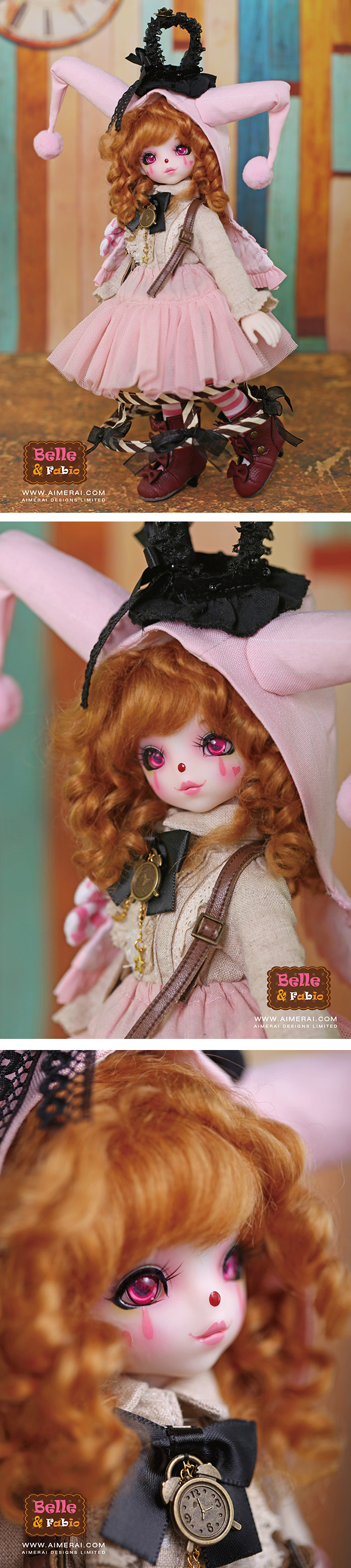 doll photo