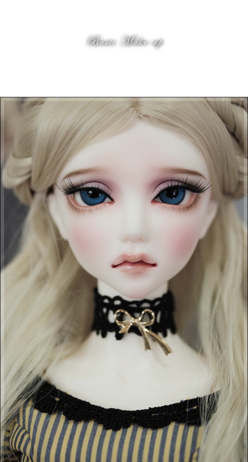 doll photo