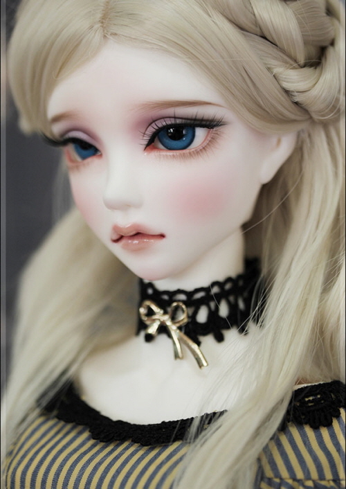 doll photo