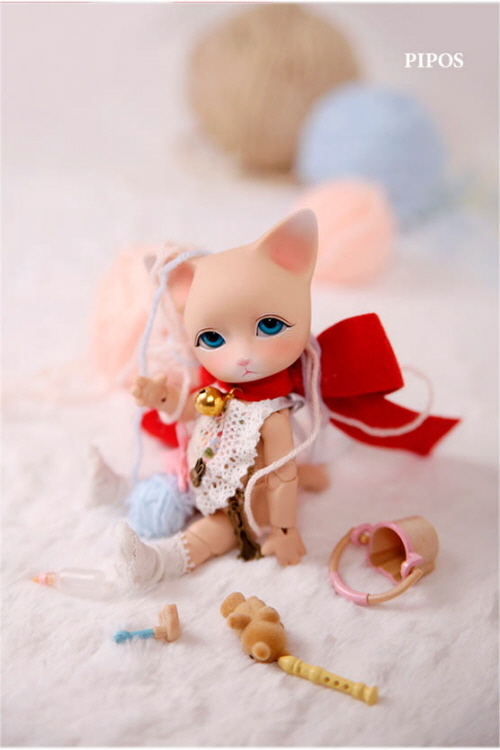 doll photo