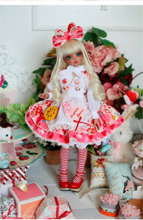doll photo