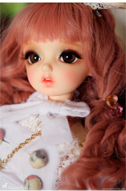 doll photo