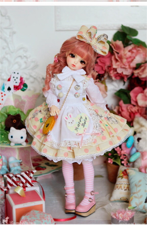doll photo