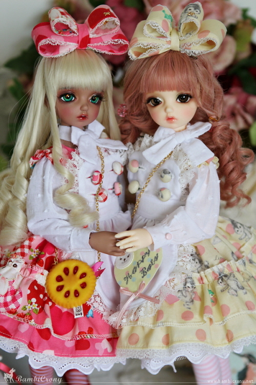 doll photo