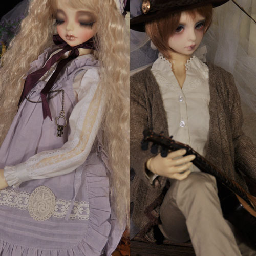 doll photo