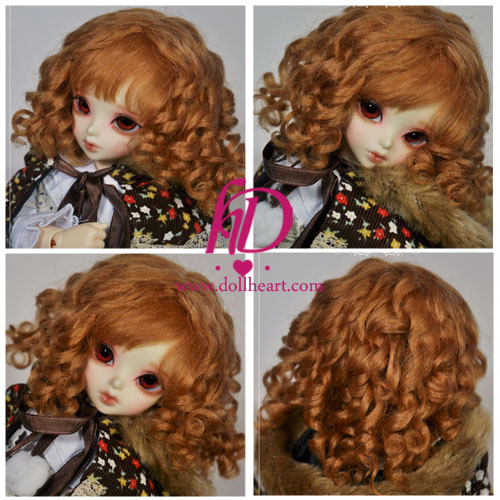 doll photo