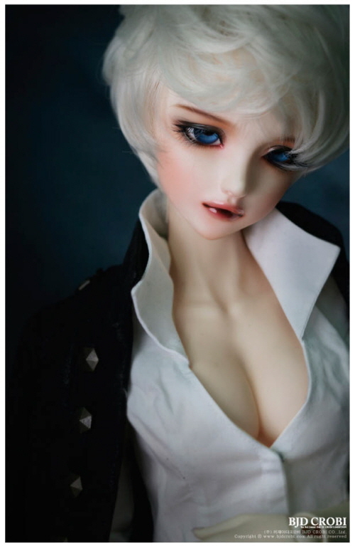 doll photo