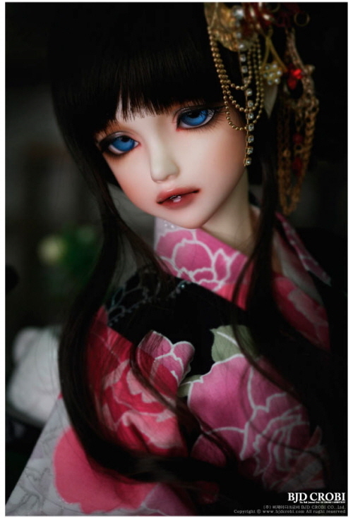 doll photo