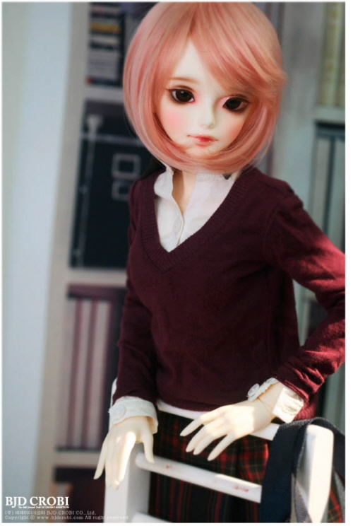 doll photo