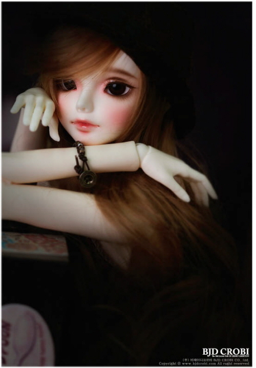 doll photo