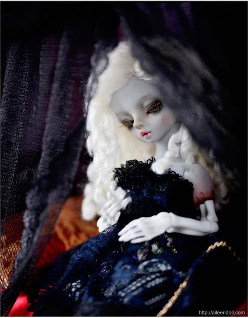 doll photo