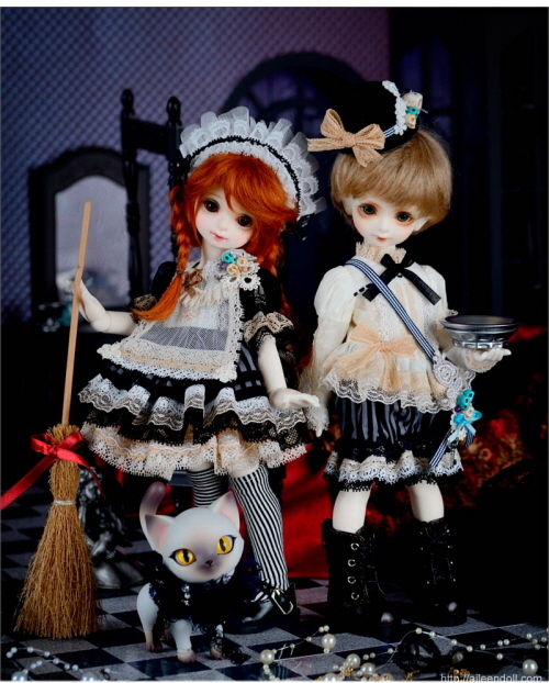 doll photo