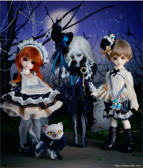 doll photo