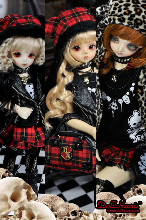 doll photo
