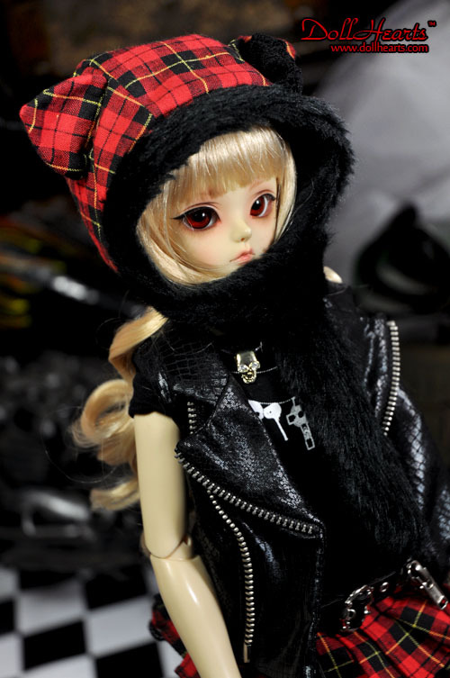 doll photo