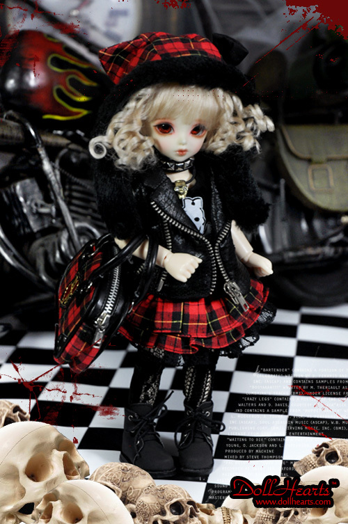 doll photo