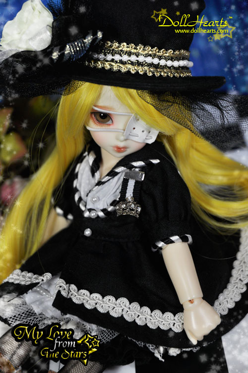 doll photo