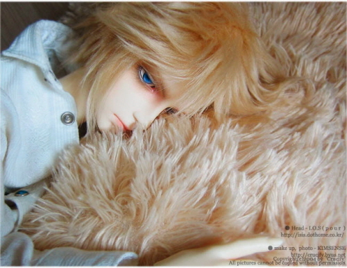 doll photo