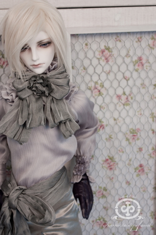 doll photo