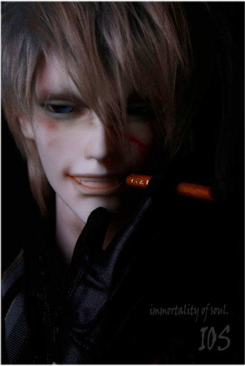 doll photo