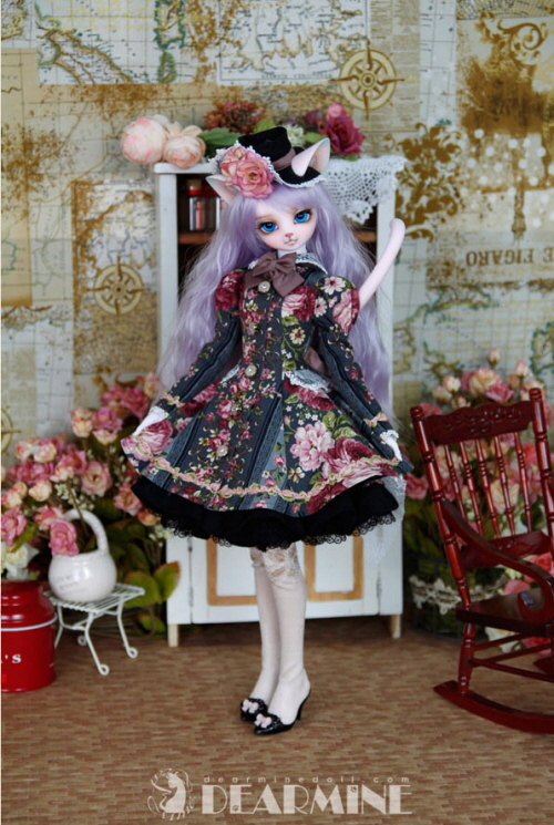 doll photo