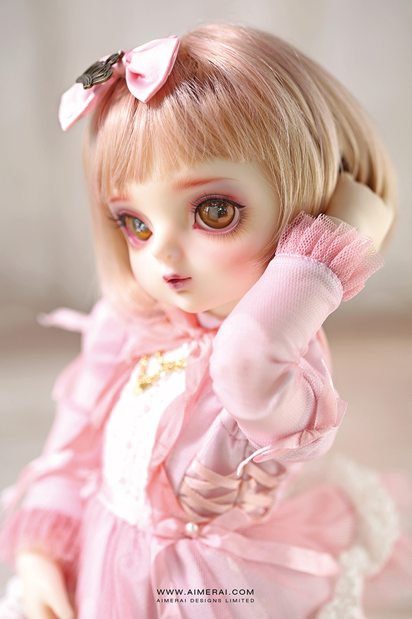 doll photo