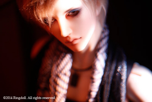 doll photo
