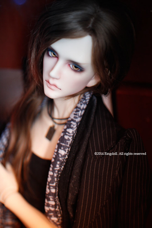 doll photo