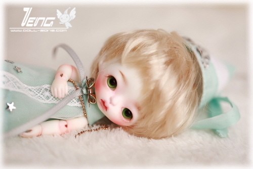 doll photo