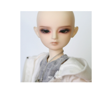 doll photo