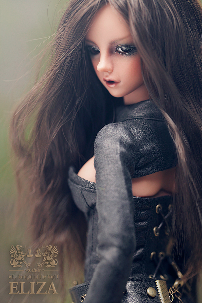 doll photo