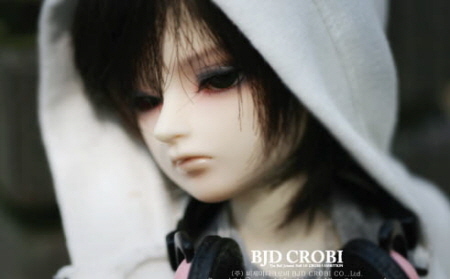 doll photo