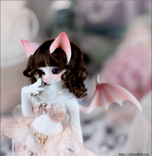 Aileen Doll Pico Dragon Ashes ドール アイリーンドール ドラゴン