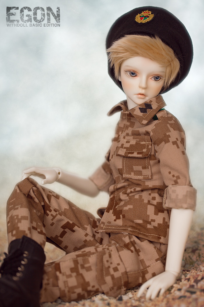 doll photo