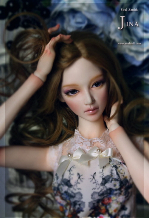 doll photo
