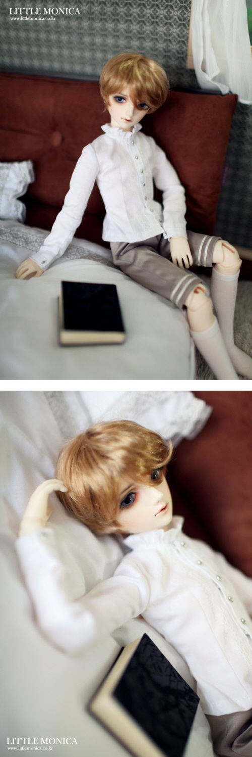 doll photo