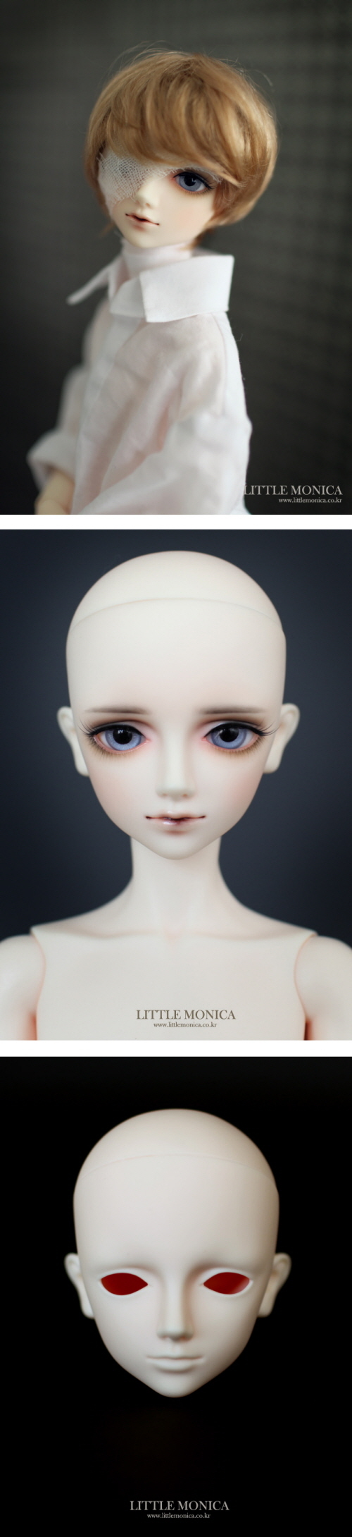 doll photo