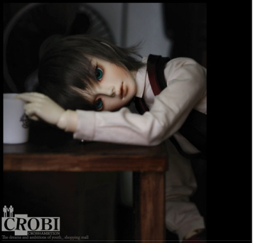 doll photo