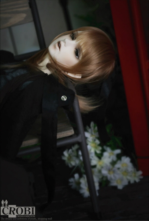 doll photo