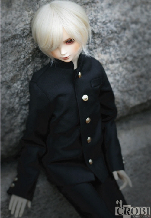 doll photo