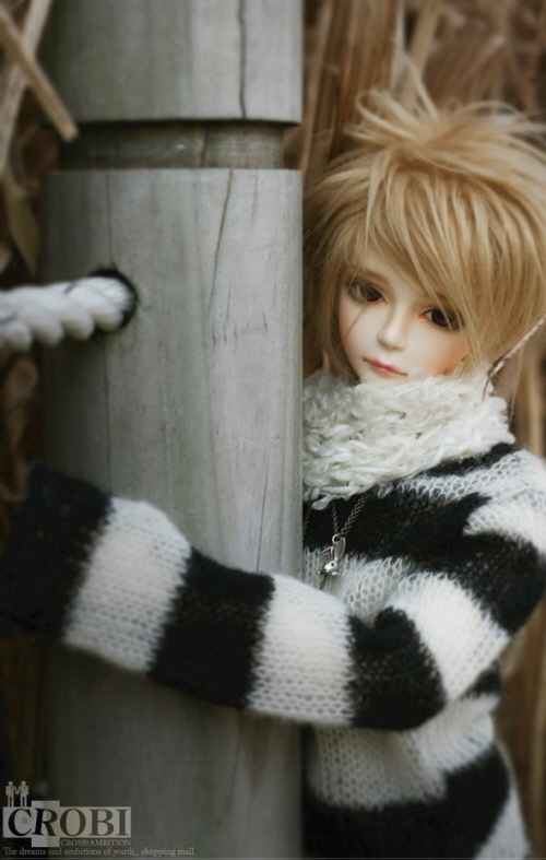 doll photo