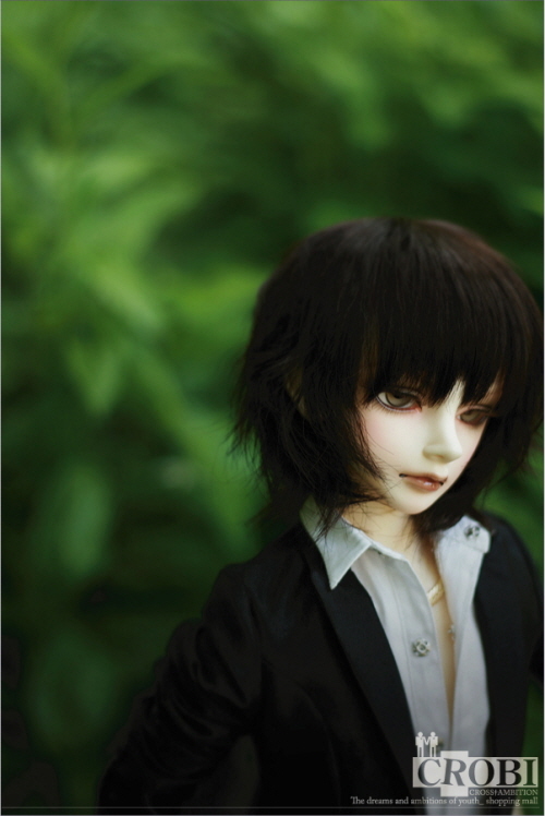 doll photo