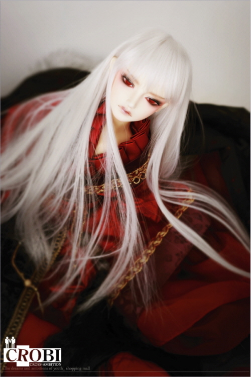 doll photo