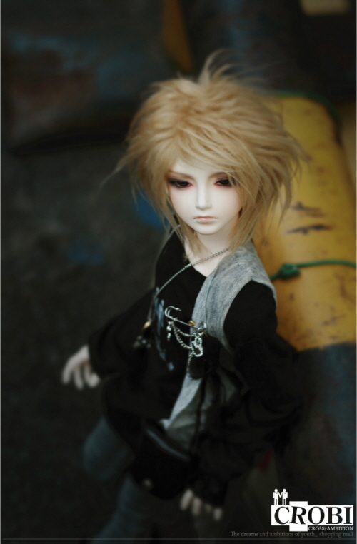 doll photo