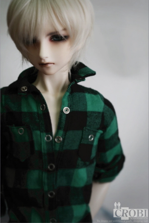 doll photo